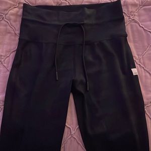 Leggings for sale! Black and Camo!